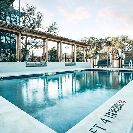 Colton House Hotel ออสติน ภายนอก รูปภาพ