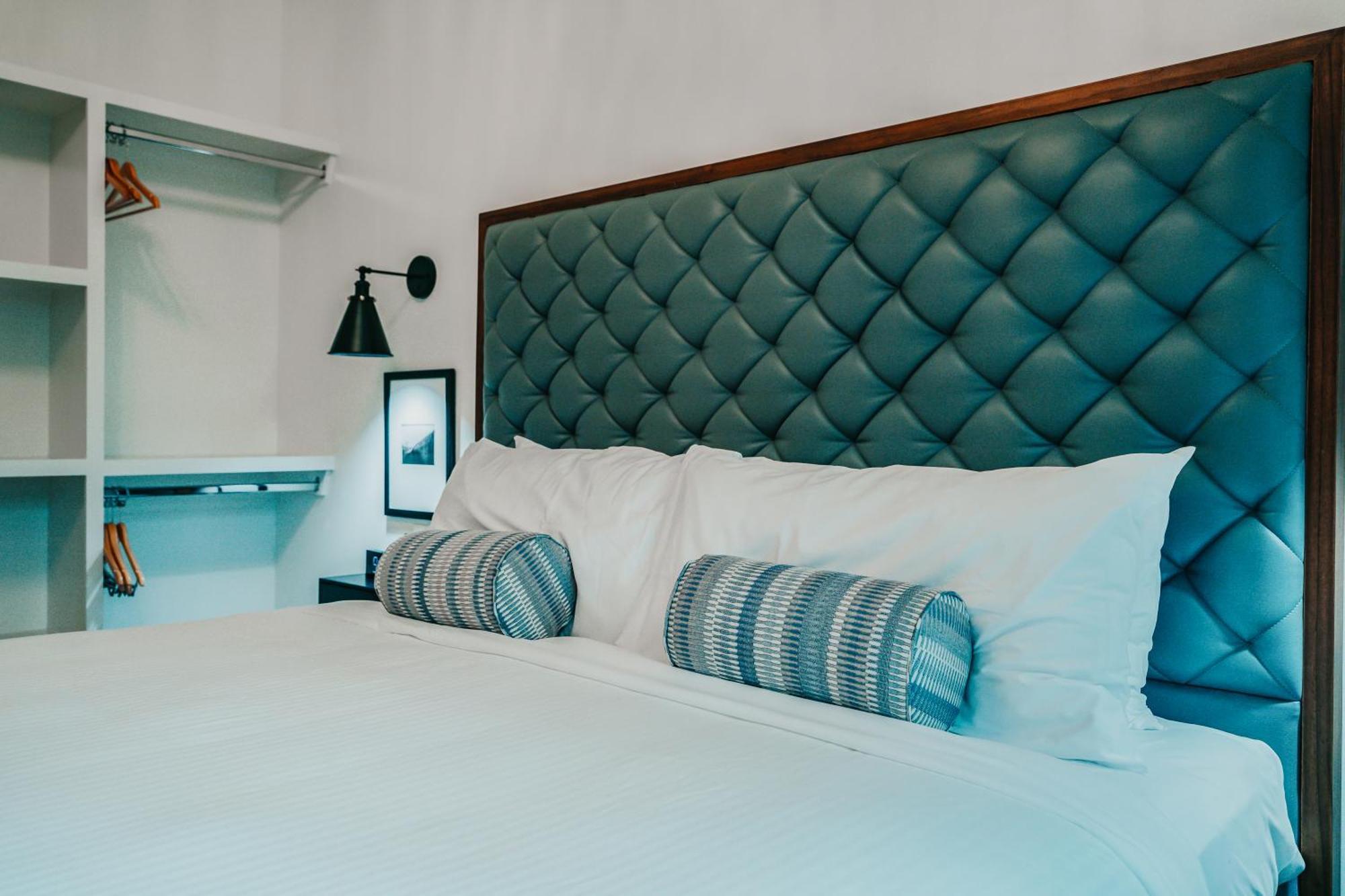Colton House Hotel ออสติน ภายนอก รูปภาพ